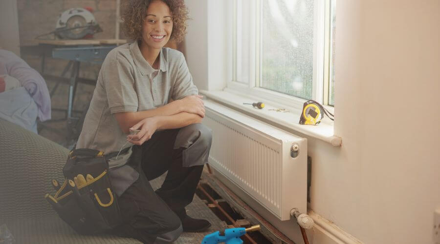 Local water heater installation in Shell Knob, MO